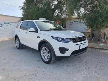 Land Rover Discovery Sport 2.0 TD4 150 CV Auto Pre