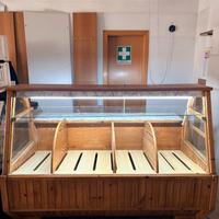 Espositore pane