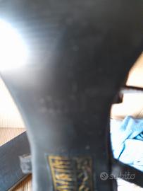 Scarpe donna fabbricazione italiana marca Cinti