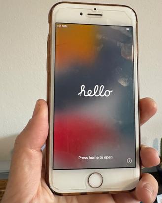 iPhone 7 32 gb