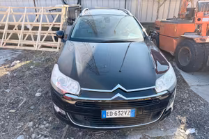 Citroen C5 2.0 HDI 