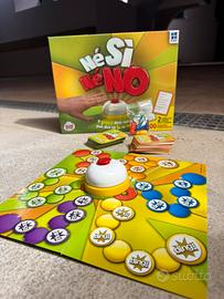 Ne si ne no