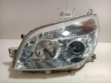 FARO ANTERIORE SINISTRO DAIHATSU Terios 2° Serie