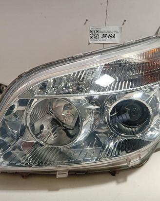 FARO ANTERIORE SINISTRO DAIHATSU Terios 2° Serie