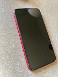 IPhone XR Red