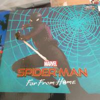 Statua Night Monkey Scala 1/10 26cm Iron Studios