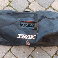 Catene da neve Trak cuna nc 178-01