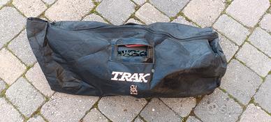 Catene da neve Trak cuna nc 178-01