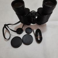 Binocolo vintage Fix-Focus 8×40 .