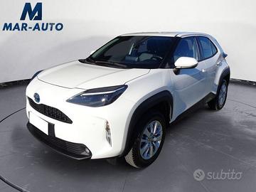 Toyota Yaris Cross 1.5 Hybrid 5p. E-CVT Business