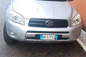 Toyota RAV4 2.2 D 4WD