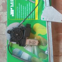 Alza vetri meccanismo elettrico Opel Corsa 2009