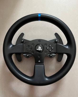 Volante T300 Thrustmaster
