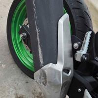 scarico kawasaki z500 2024 2024