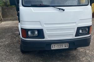 EFFEDI GASOLONE 35 1.9 diesel ribaltabile