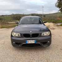Bmw 118d cat 5 porte Futura DPF