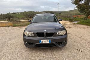 Bmw 118d cat 5 porte Futura DPF