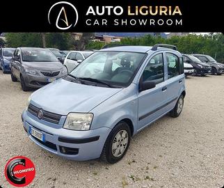 FIAT Panda 1.2 Dynamic 89000KM