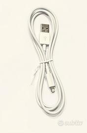 Cavo di ricarica rapida USB per IPhone