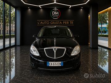 Lancia Ypsilon 1.2 Platino