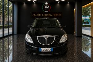 Lancia Ypsilon 1.2 Platino