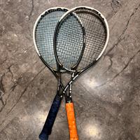 Coppia racchette da tennis Head Speed MP 315