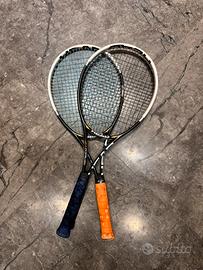 Coppia racchette da tennis Head Speed MP 315