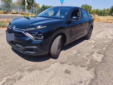 Citroën C4 1.5 BlueHDi 130 CV EAT8 Automatica – Di