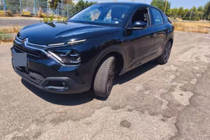 Citroën C4 1.5 BlueHDi 130 CV EAT8 Automatica – Di