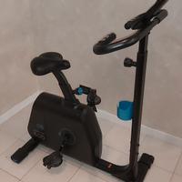 Cyclette Domyos 500 06