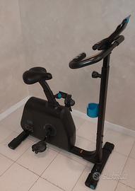 Cyclette Domyos 500 06