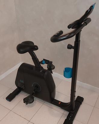 Cyclette Domyos 500 06