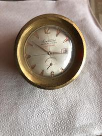 Orologio da tavolo anni 60/70