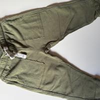 Sotto tuta bimbo OVS con tasche