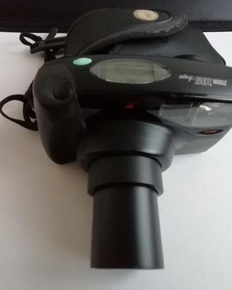 Pentax Zoom 105 Super (1990)