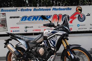 VOGE VALICO 800 DSX RALLY - PRONTA CONSEGNA TUTTE 