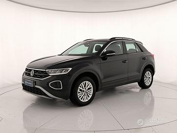 Volkswagen T-Roc 2.0 tdi life 150cv dsg