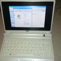 ASUS Eee PC 4G (netbook primo modello)
