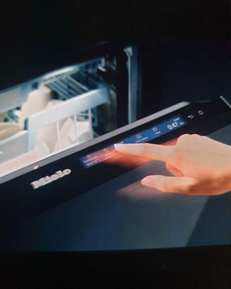 Per  MIELE ✅  ricambi  ♻️ lavastoviglie❗pezzi ok