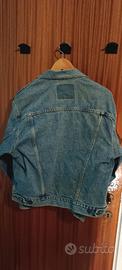 giubbetto Levis vintage