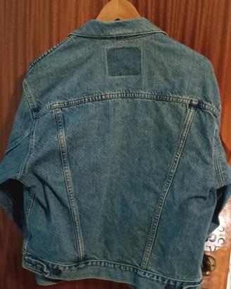 giubbetto Levis vintage