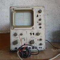 Oscilloscopio HAMEG HM 321