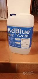ad blue