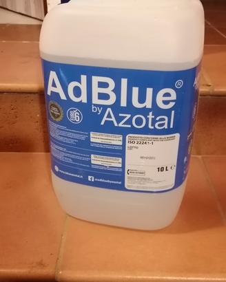 ad blue
