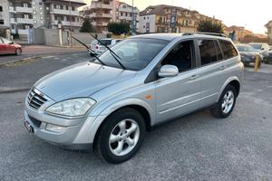 Ssangyong Kyron New Kyron 2.0 XVT 4WD Style