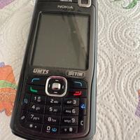 Nokia N70