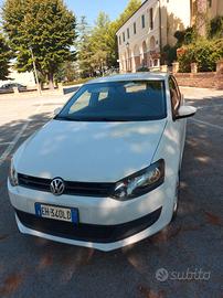 VOLKSWAGEN Polo 4ª serie - 2011