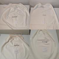 set 4 Dust bag Balenciaga 