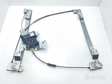 CREMAGLIERA ANTERIORE SINISTRA RENAULT Kangoo 4°