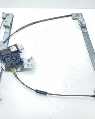 CREMAGLIERA ANTERIORE SINISTRA RENAULT Kangoo 4°